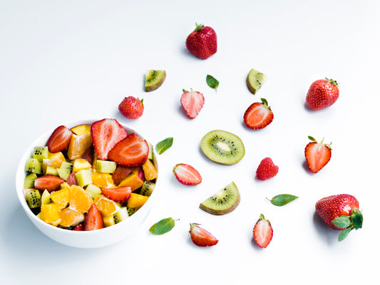 Benvenuti sul magazine di Buddy Supplements Italy
