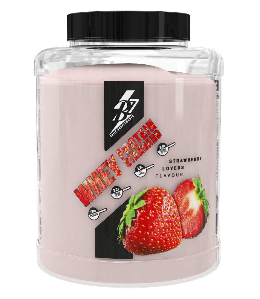 WHEY PROTEIN - Proteine Siero di Latte concentrata al 100% ,prodotto privo di glutine e zuccheri aggiunti, LACTOMIN® DigeZyme®