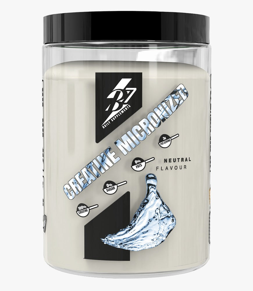 CREATINE MICRONIZED-💊 SOLUBILE-SENZA AROMI-🥇 GARANZIA CERTIFICATA- GMP FREE – GMO FREE e ASPARTAME FREE